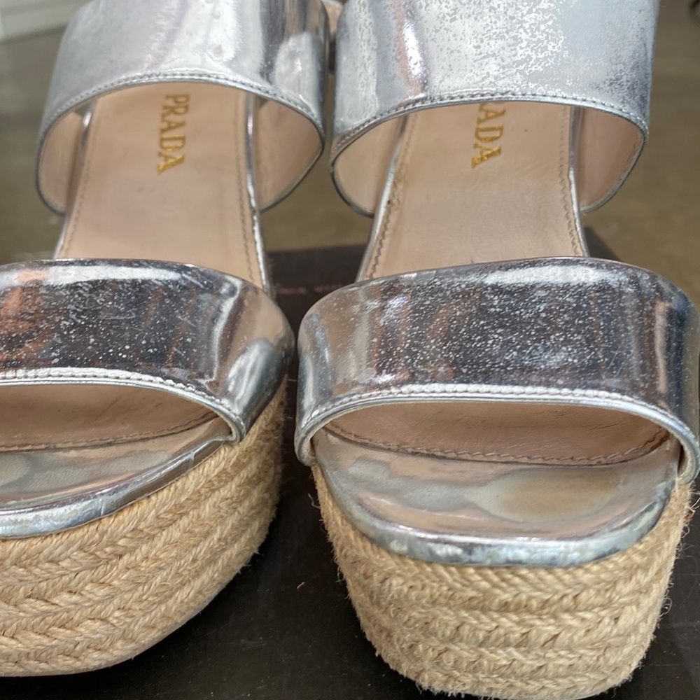 COPY - Prada shoes